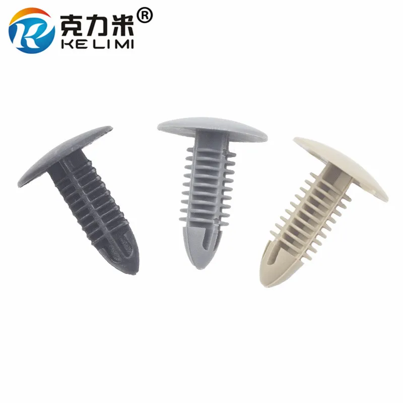 CITROEN Porte Corps Pare-chocs Panneau Boot TRIM CLIPS