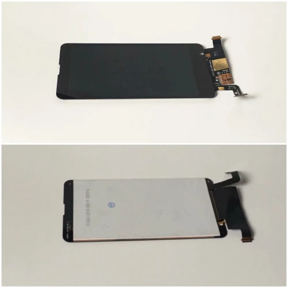 4 7 &quotдля Sony Xperia E4g E2003 E2006 E2053 полный сенсорный экран дигитайзер Сенсорное стекло +