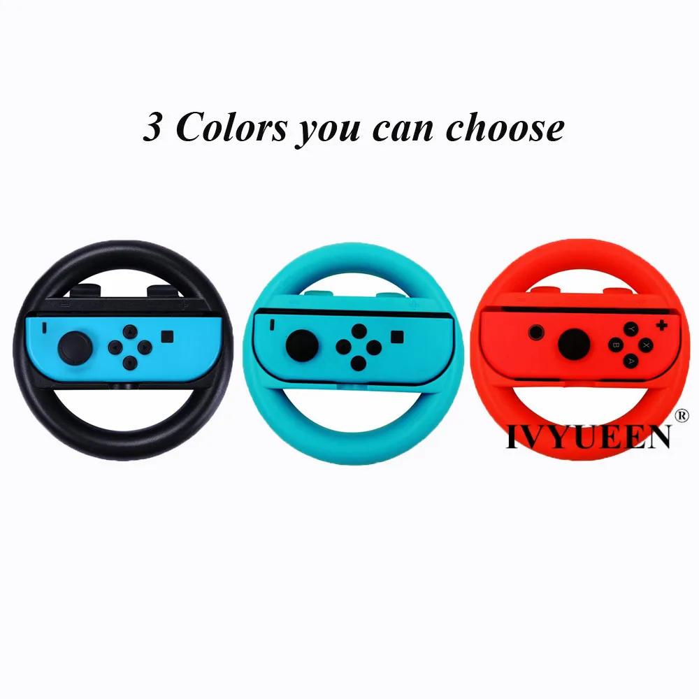 for Nintend switch Racing wheel 2