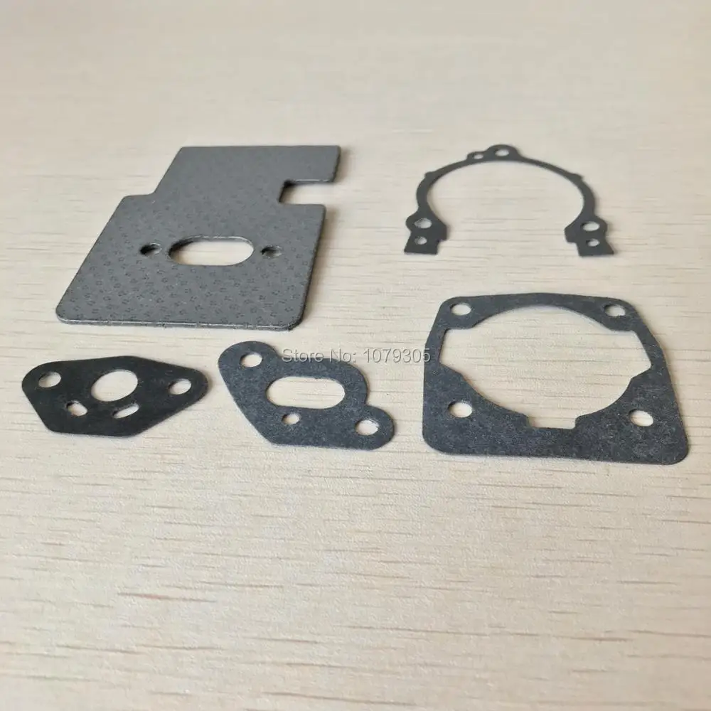 Полный комплект набивки для распылителя 767 TU26|brush cutter|power brush cutterbrush cutter gasket |