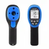 HoldPeak HP-1420 Digital Infrared Thermometer -50~1420 Degree Temperature Measuring 30:1 DS LCD Pyrometer Temperature Gun ► Photo 2/6