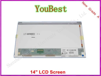 

14" WXGA HD LED LCD Laptop Screen For Lenovo IdeaPad G475 Z460 Z470 B450 B460 B470 LCD Display Dalle Ecran