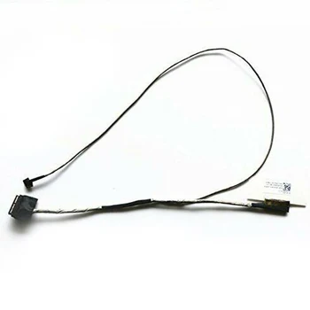 

LCD Video Cable For Lenovo V4000 Z51-70 30Pin DC020024W00 500-15ACZ 500-15ISK