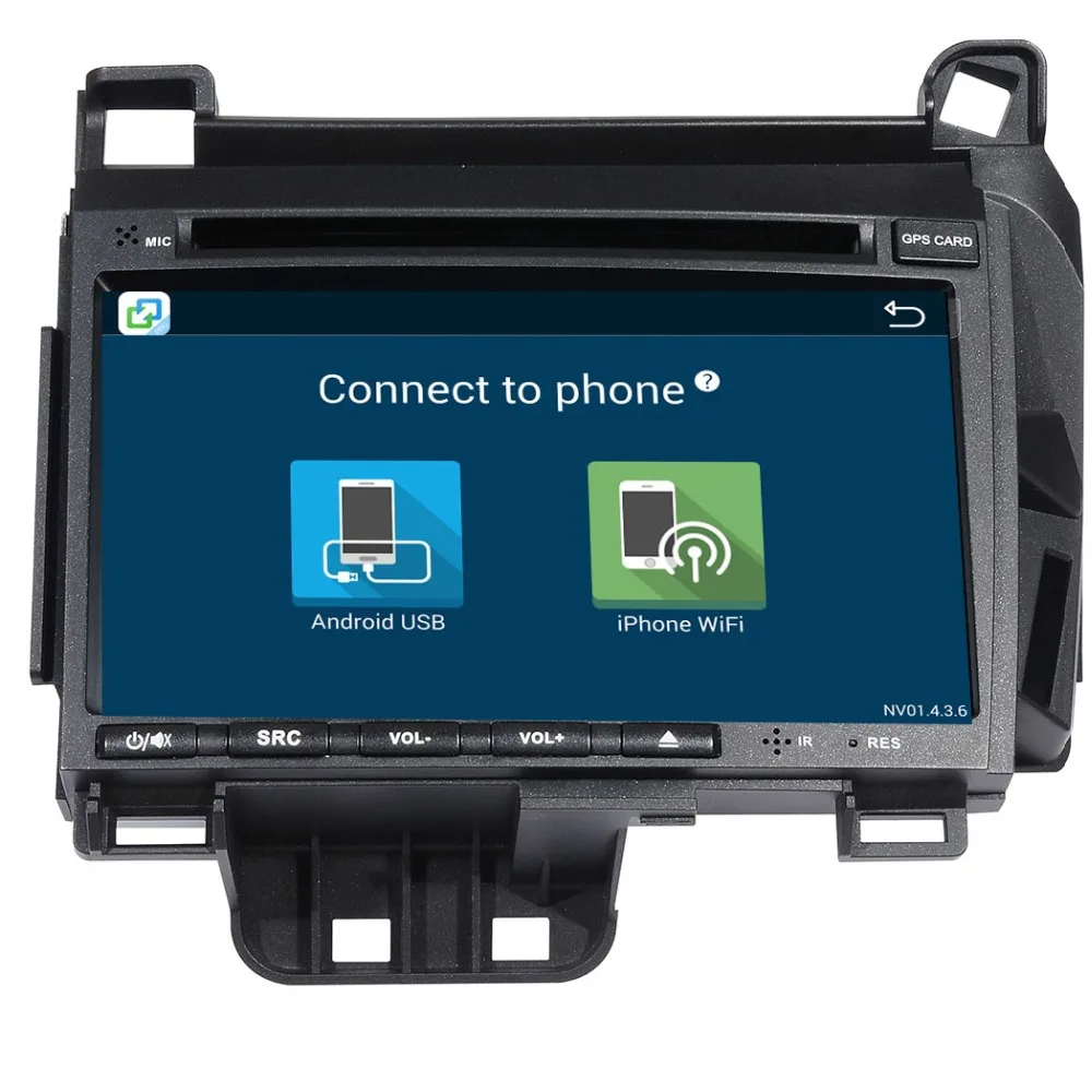 Best Android 8.1 radio tape recorder quad Core 32GB rom with IPS screen for LEXUS CT200 2011 2012 2013 14 17-2018 head units with GPS 4