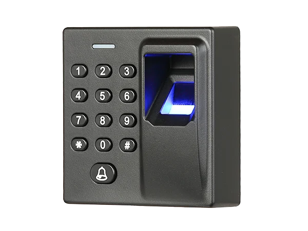 

F6 Factory Price Fingerprint Biometric Standalone Access Control With ID Card Scanner Access