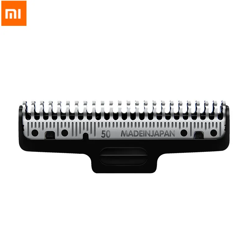 

Original Xiaomi Mijia Portable Electric Shaver head Japan Steel Cutter Head replace head