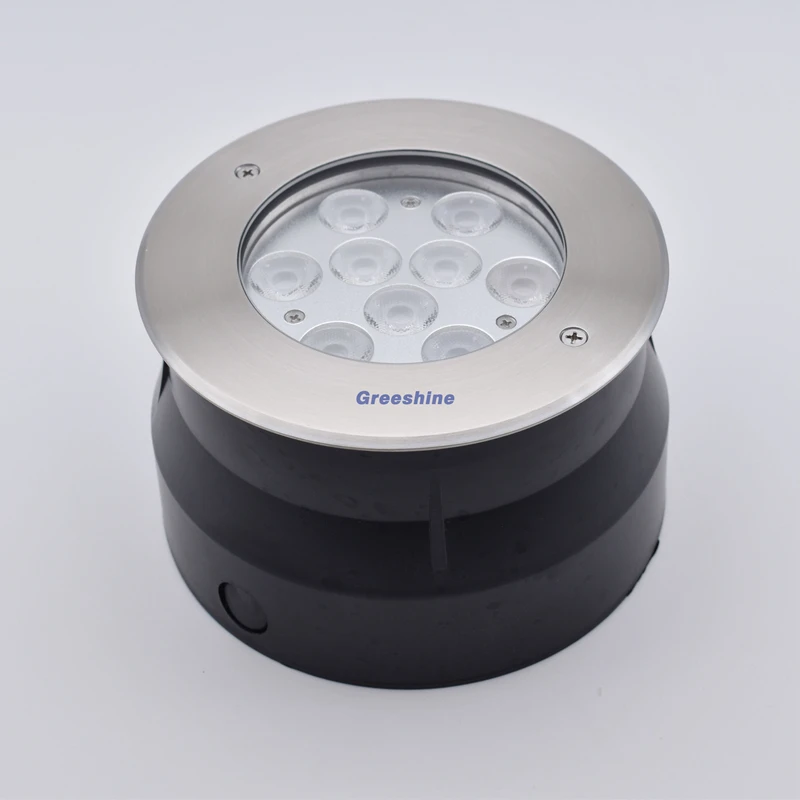 LED Underwater Light411