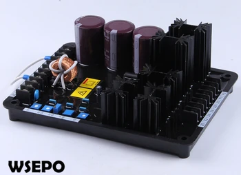 

VR6 AVR/Automatic Voltage Regulator Excitation Recifier for Brushless Type Diesel Generator Set