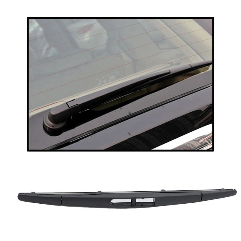 Erick's Wiper 1" Задняя щетка стеклоочистителя для Mitsubishi Grandis 2003-2011 ветровое стекло заднего стекла