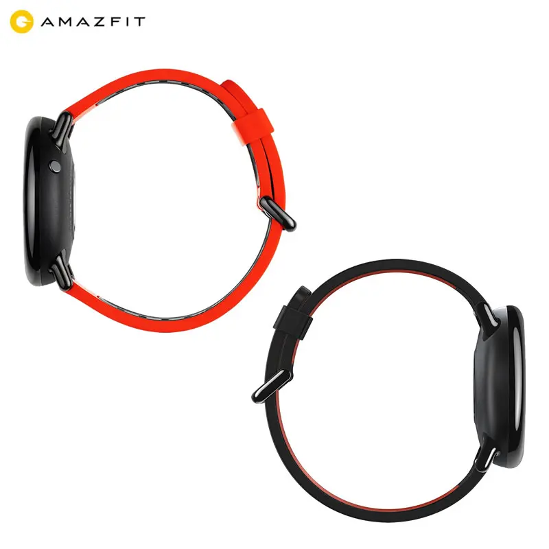  Global Version Huami Amazfit Pace SmartWatch GPS Sleep Heart Rate Monitoring Waterproof Fitness Tra