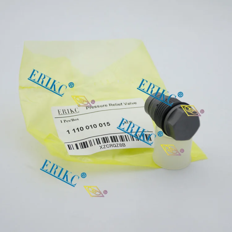 1110010015 fuel flow sensor safety control valve bosch