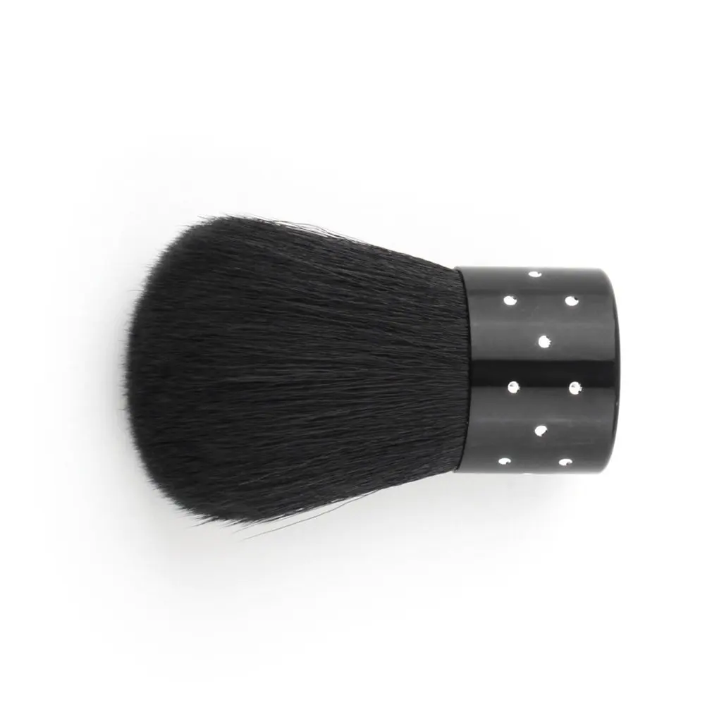 

1pc kabuki brushed Makeup Cosmetic Face Mineral Powder Foundation Blush Brush 2017 Best selling