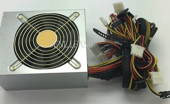 

Free shipping 750W Power supply for GPS-750AB D will test before shipping