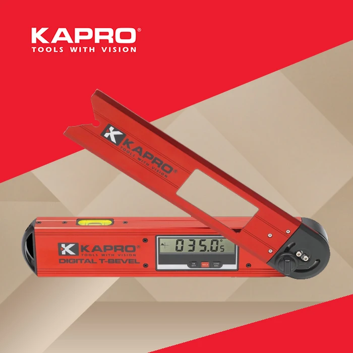 

Free shipping digital angle protractor T-Bevel angle tool level 30cm