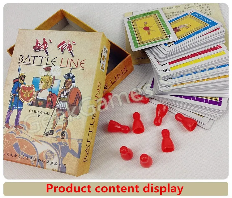 English Version Battle Line Board Game Family Game Cards Game Party Game Board Game Family Gamegame Family Aliexpress English Version Battle Line Board Game Family Game Cards Game Party Game Board Game Family Gamegame Family Aliexpress