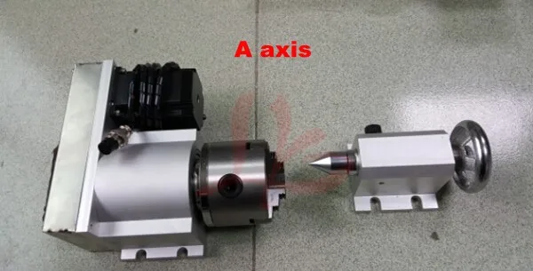 CNC 6040 4axis (14)