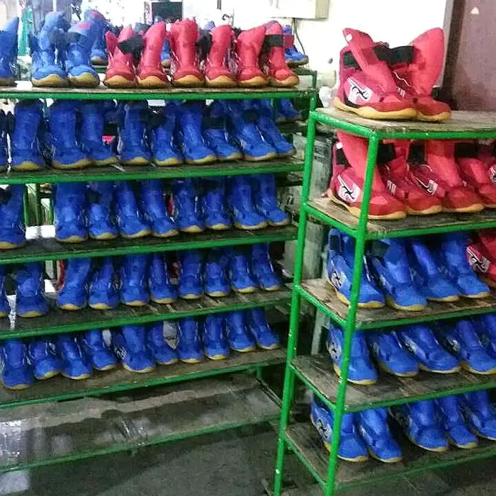 Борцовские ботинки профессиональная боксерская обувь Резиновые дышащие кроссовки размера плюс тренировочная Боевая обувь