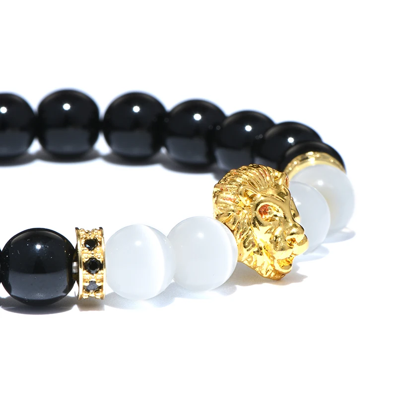 Lion Bracelet (1)