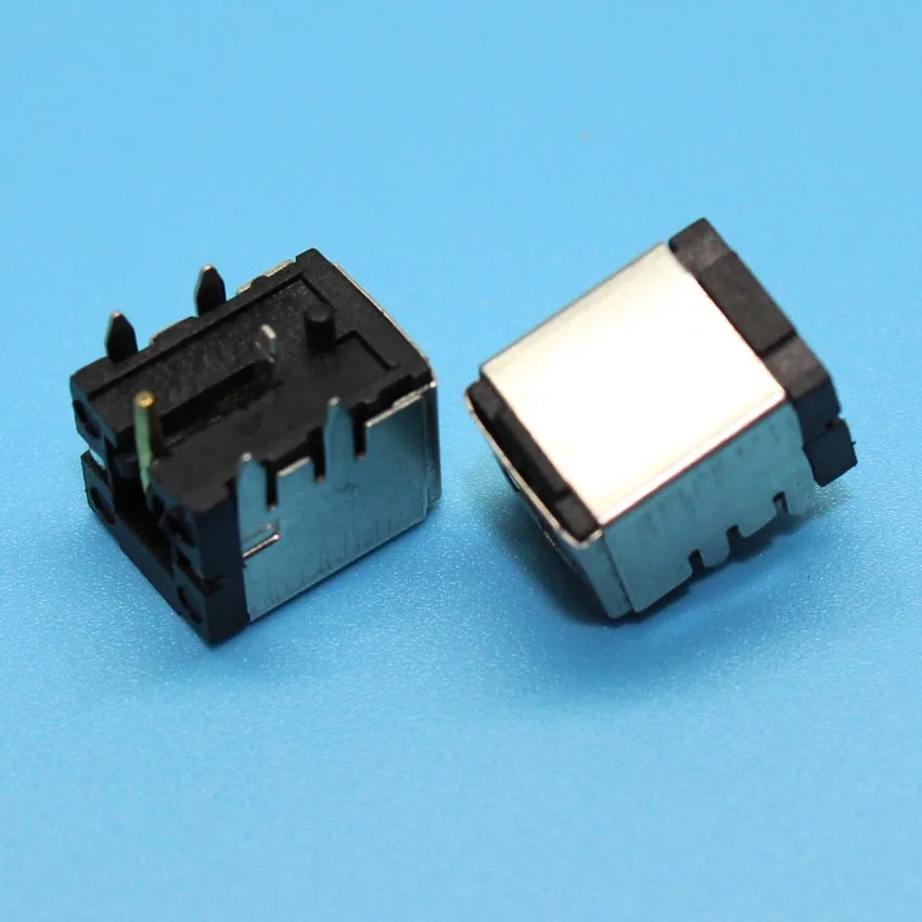 2pcs DC power jack connector for Acer Aspire 5517 5610 7000 7100 7230 7530G