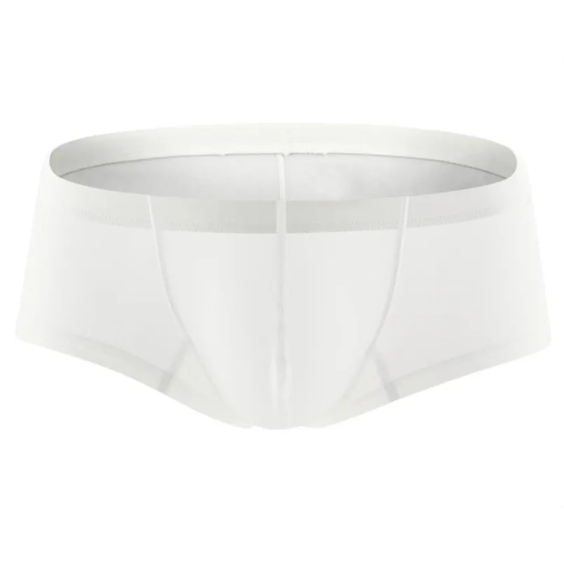 2019 men's sexy underwear sexy briefs breathable shorts comfortable casual beach shorts men underwear briefs sexy hombre 30J18 (7)