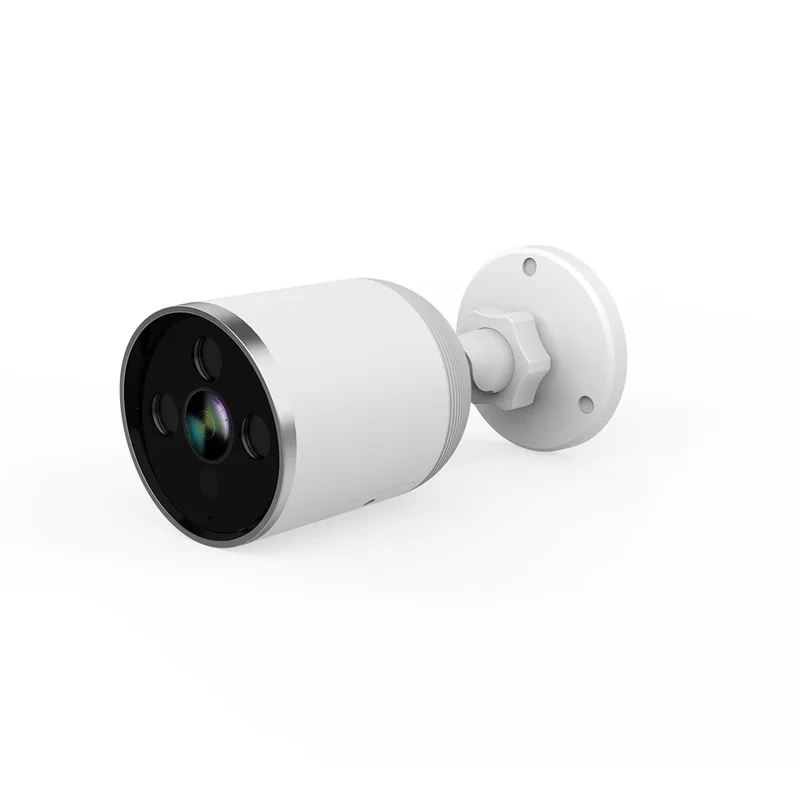 

PoE IP Camera SD Card Slot 5MP CCTV HD Outdoor Waterproof Infrared 30m Night Vision Security Video Surveillance