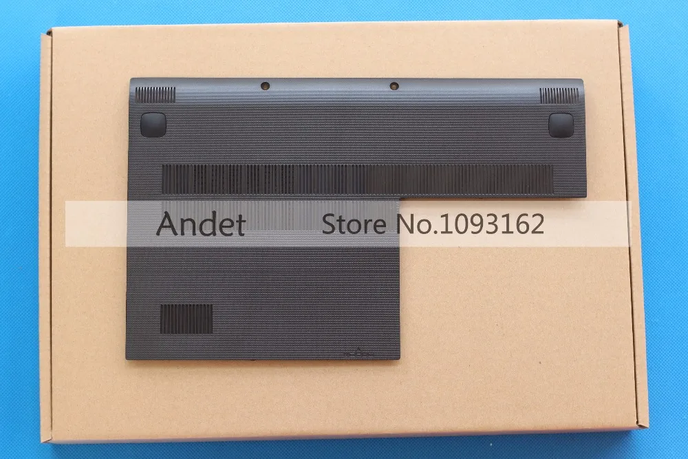 

New Original For Lenovo G400S G405S Door Bottom Lower Case Base Cover AP0YC000G00