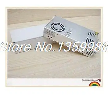 

NEW AC100-240V to 12V DC 33A 400Regulated Switching Power Supply