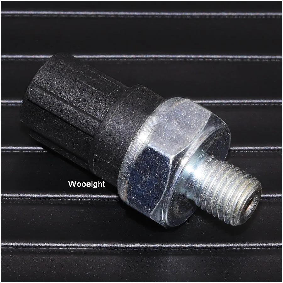 Wooeight Car Valve Switch Timing Oil Pressure Sensor 37250-PNE-G01 37250PNEG01 For Honda Accord Civic Element Acura RDX RSX (2)