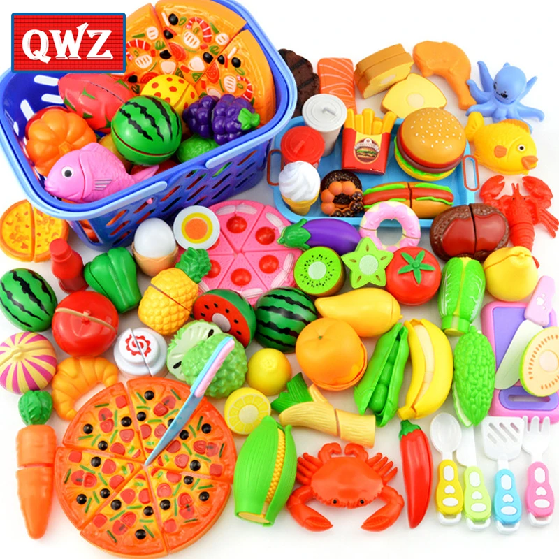 comida para jugar niños