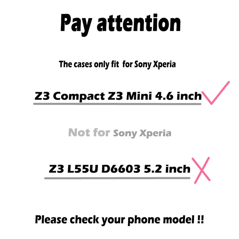 Официальный силиконовый Полный чехол для sony Xperia Z3 Compact/Z3 Mini M55W D5803, задняя крышка для телефона, черный чехол s Para