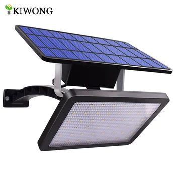 48 leds Solar Light Super