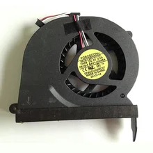 SSEA вентилятор охлаждения процессора для samsung RV411 RV415 RV420 RV509 RV511 RV515 RV520 вентилятор ноутбука P/N DFS531005MC0T FA5B