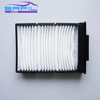 

cabin filter for BYD F0 Geely Panda GLEAGLE GC6 JAC OEM: BYDLK-8101014 #ST142