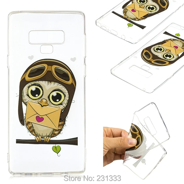44536 NOTE9 A6 2018 A6PLUS 2018 J4 2018EU J6 2018EU Y5 2018 6 XZ1 iphone 9 9PLUS TPU4 (7)