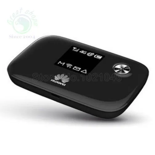 Разблокированный HUAWEI E5776 E5776S-601 wifi роутер 4G LTE FDD Мобильная точка доступа 4g mifi роутер с sim-картой Карманный wifi роутер