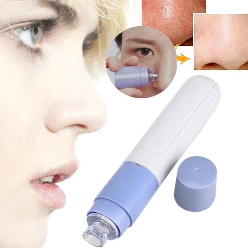 

Blackhead Removal Tool Face Care Tools Dirt Cleaner Pore Pimple Cleanser Face Cleaning Blackhead Skin Care