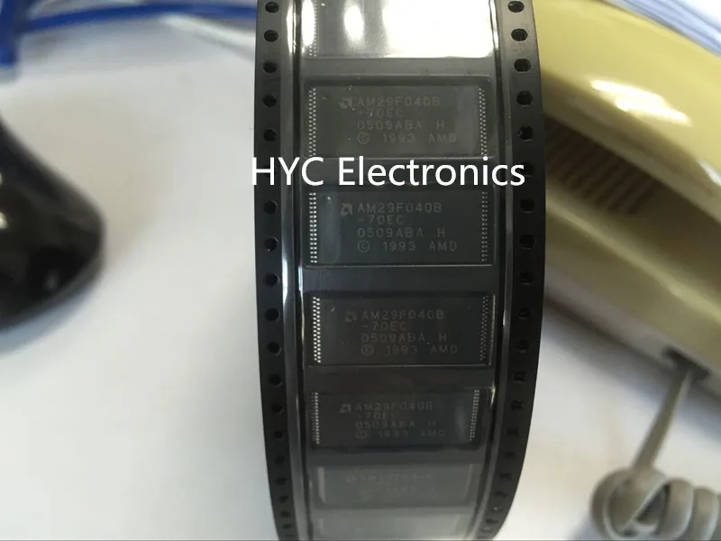 AM29F040B-70EC |
