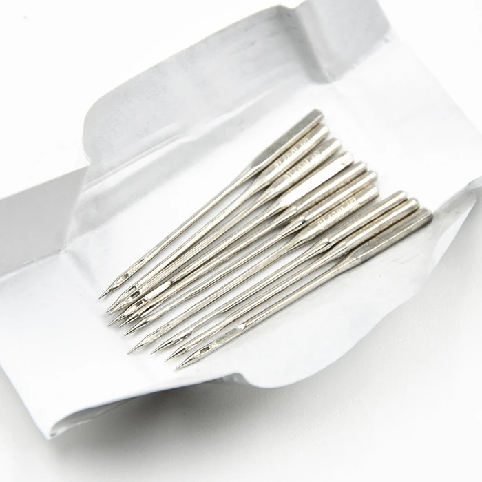 10pcs/Set household sewing machine needle Home Furnishing accessories