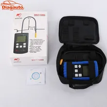 Diagauto 20pcs/lot Automobile Motor Igniting Signal Tool MST-1000 Ignision Coil Scanner for Car & Motor Diagnostic Tool