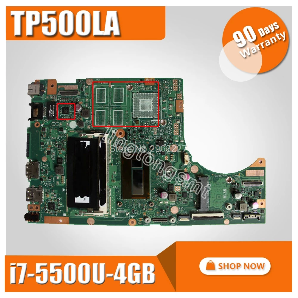 Tp500l asus аккумулятор
