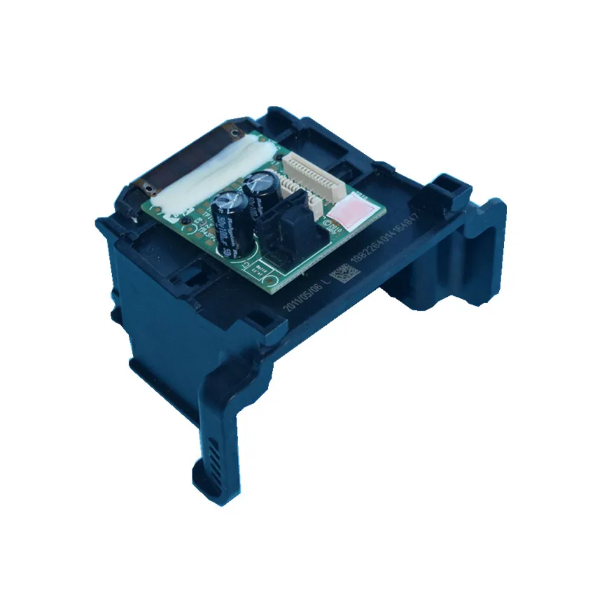 

Test OK Original CN688300 CN688A Printhead Print Head For HP Deskjet 3070 3070A 3525 5510 4610 4620 4615 4625 5525 Cartridge
