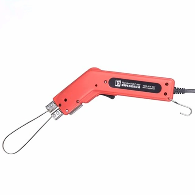 This CNC Hot Wire Cutter Is Perfect for Carving Foam 
