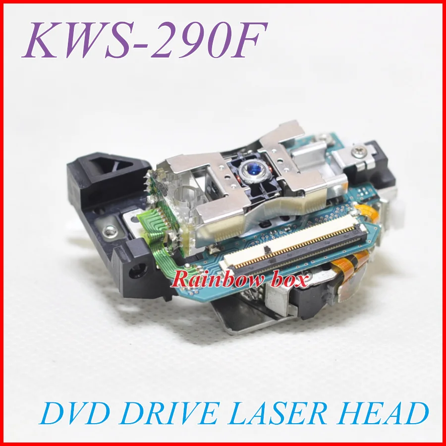 TS-P632D/SDEH DVD+ R/RW привод лазерные линзы KWS-290F TS P632D драйвер DVD Оптический Пикап