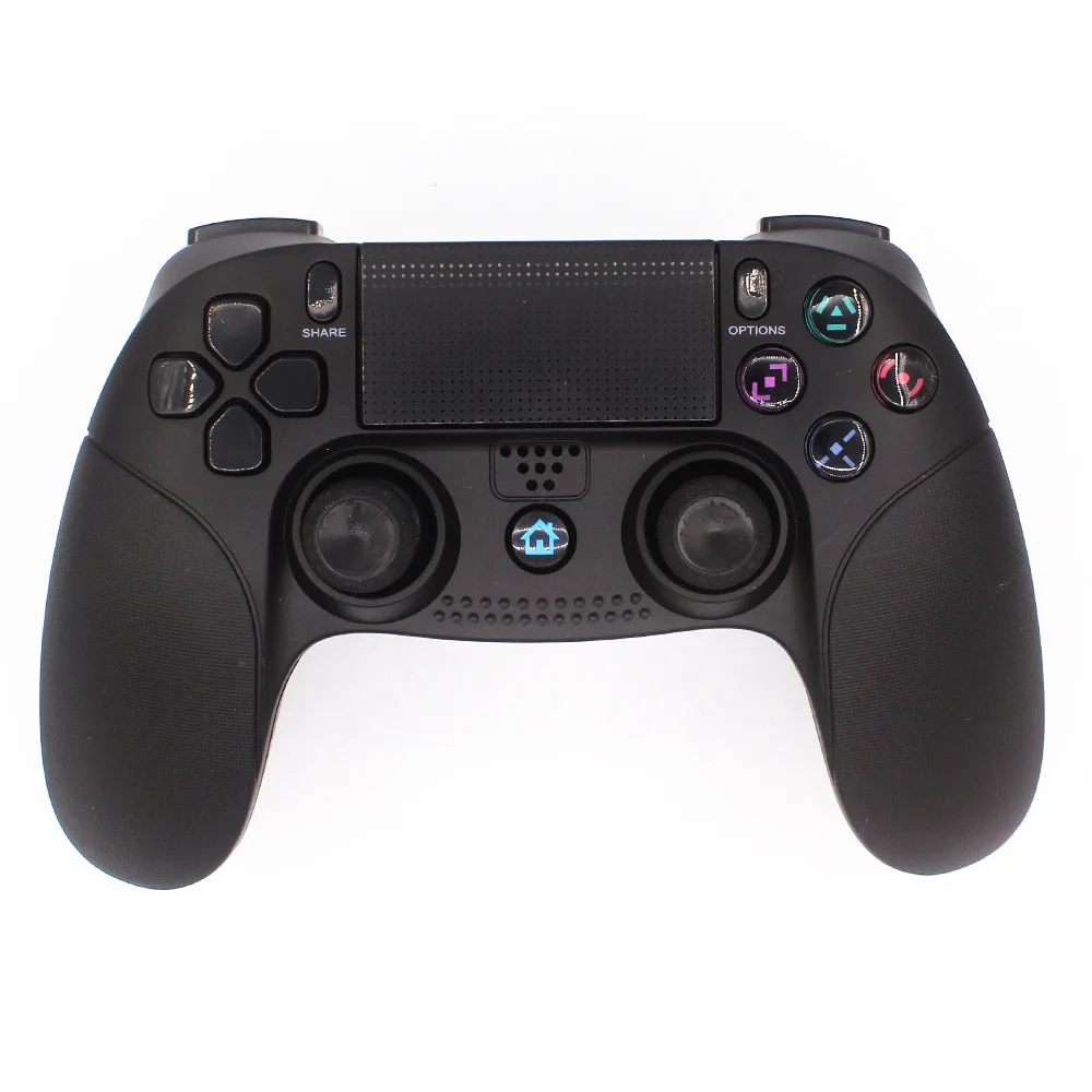 Bluetooth беспроводной джойстик для PS4 контроллер подходит для playstation 4 консоль для playstation Dualshock 4 геймпад для PS3 консоль