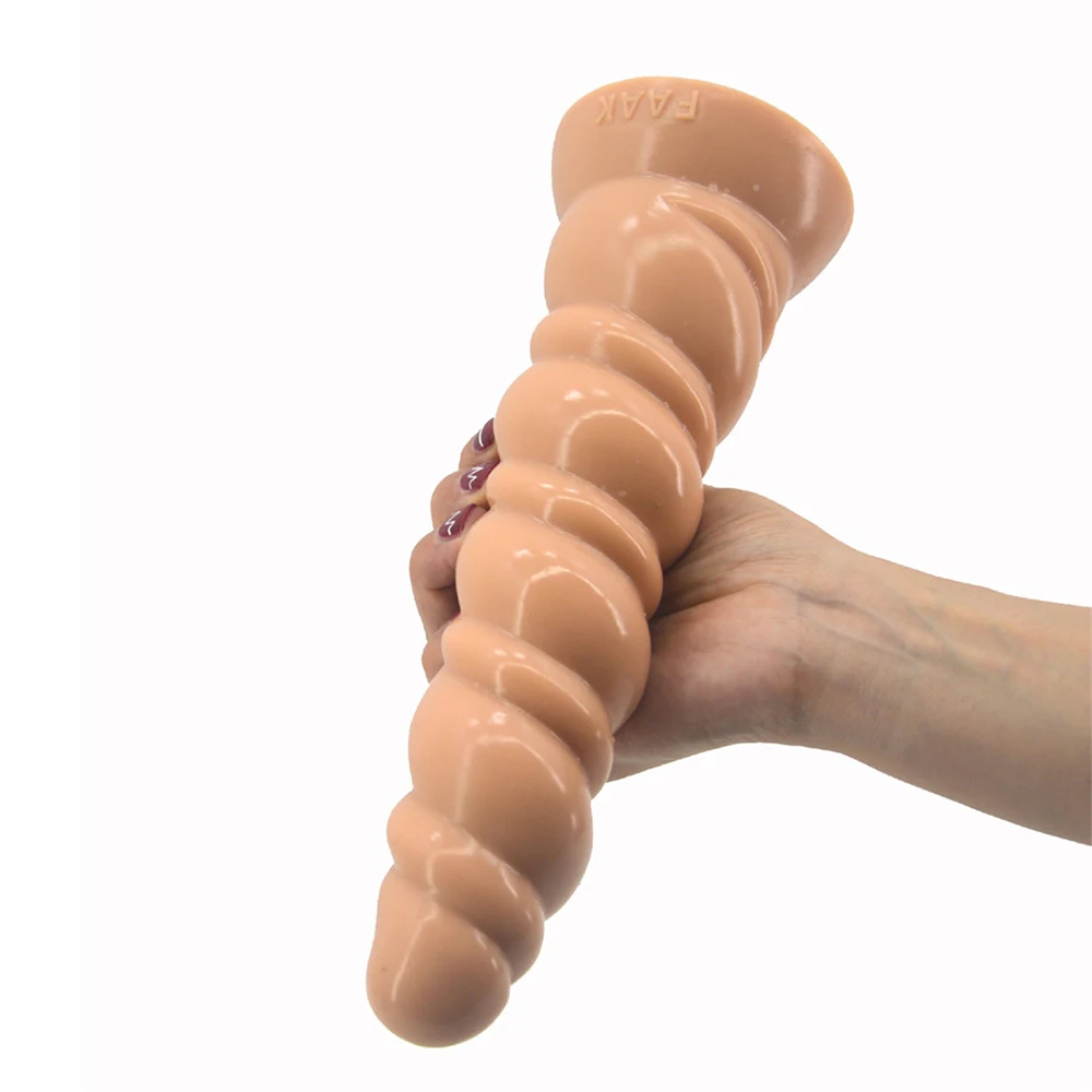 Spiral dildo 26