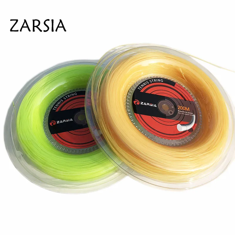 2-bobine-lotto-zarsia-corda-da-tennis-in-nylon-morbido-racchette-da-tennis-elastiche-corde-da-tennis-comode-130mm-200m-55-60lbs