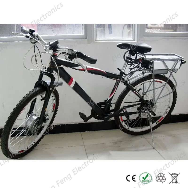 Flash Deal Ebike 700W lithium battery 24V 20AH Aluminium Case Rear Rack bike electric bicycle lithium battery with BMS 2A charger Hot sales 11 Flash Deal Ebike 700W lithium battery 24V 20AH Aluminium Case Rear Rack bike electric bicycle lithium battery with BMS 2A charger Hot sales 11