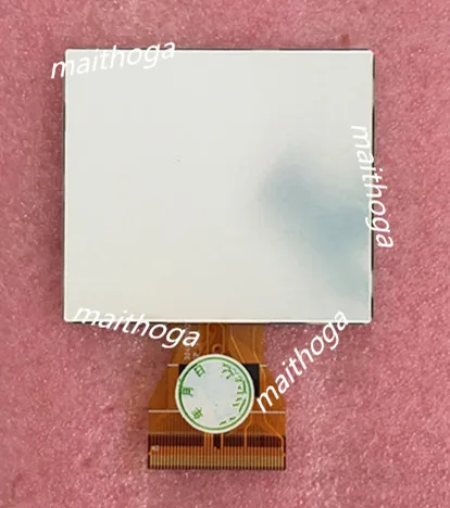 2 0 дюймовый 40PIN TFT ЖК экран EK020THEG1 Автомобильный регистратор навигационный