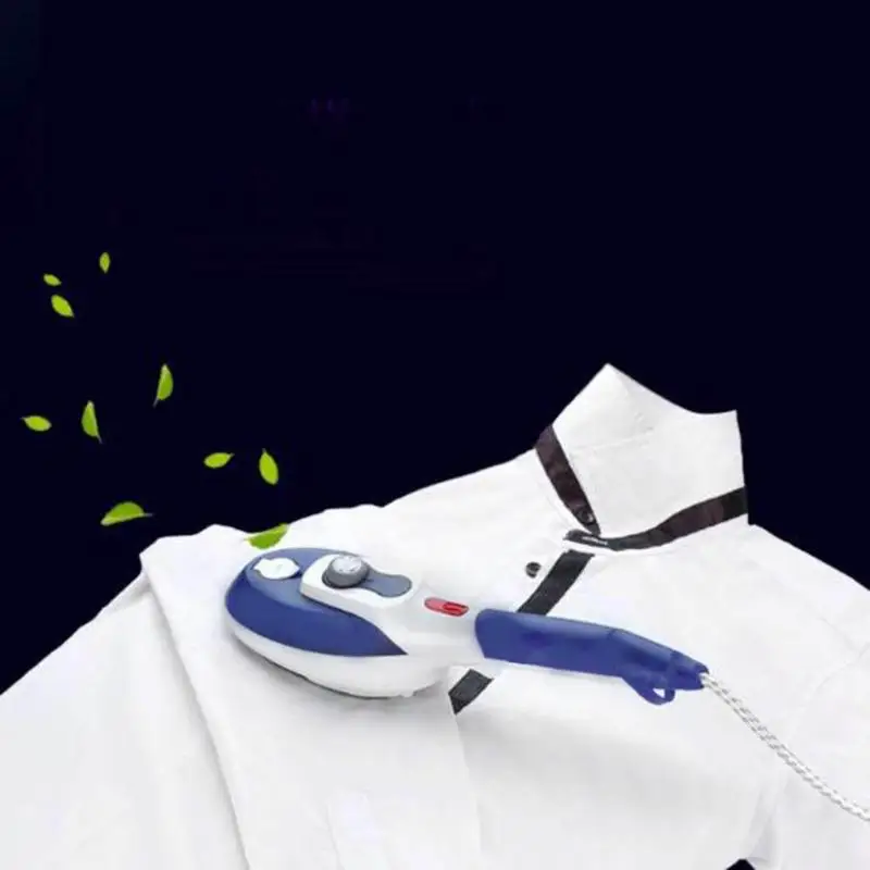 

Multifunction Handheld Garment Steamer with Irons Brushes Electric Steam Iron Mini Steam Ironing Machine Steam Iron For Clothes