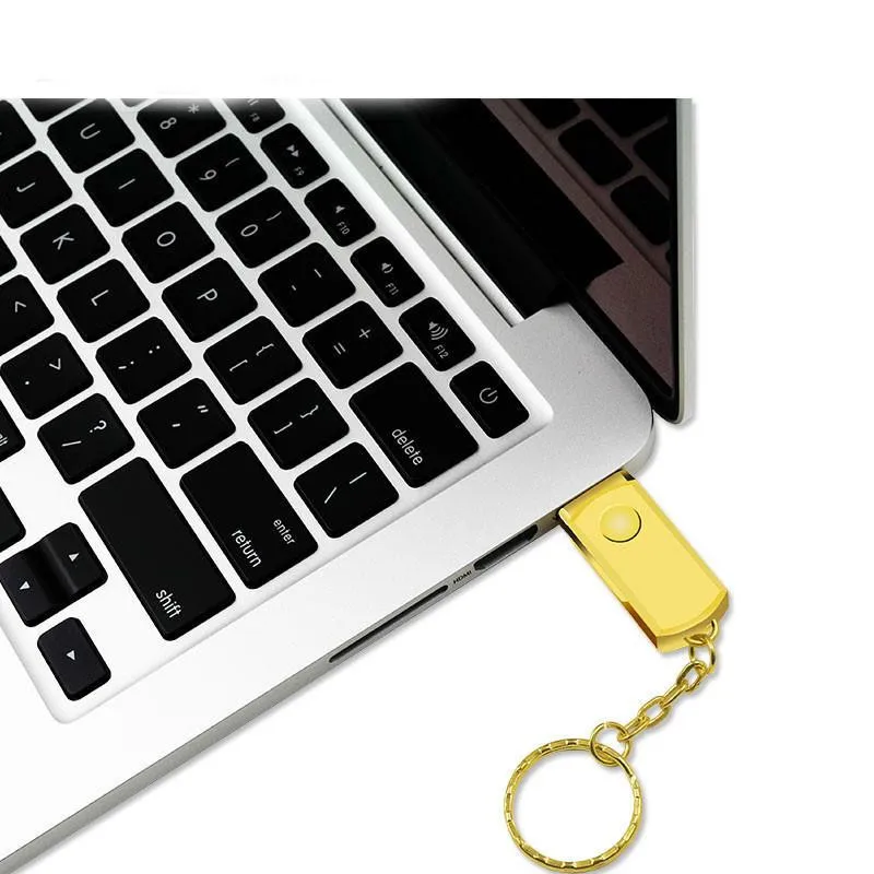 Новый USB2.0 памяти 128 Гб флешки 64 GB 32 16 8 карту флэш с интерфейсом usb Высокоскоростной